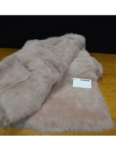 Plaid Lapin "Redaelli"