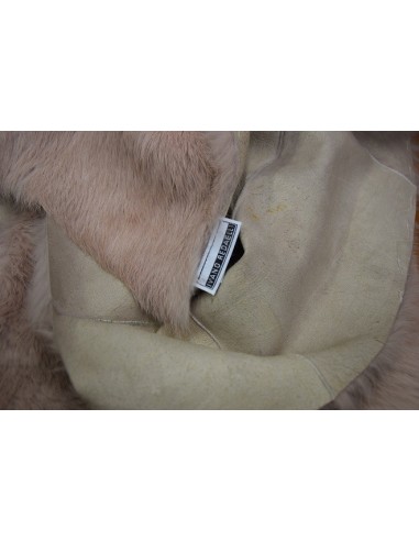 Plaid Lapin "Redaelli"