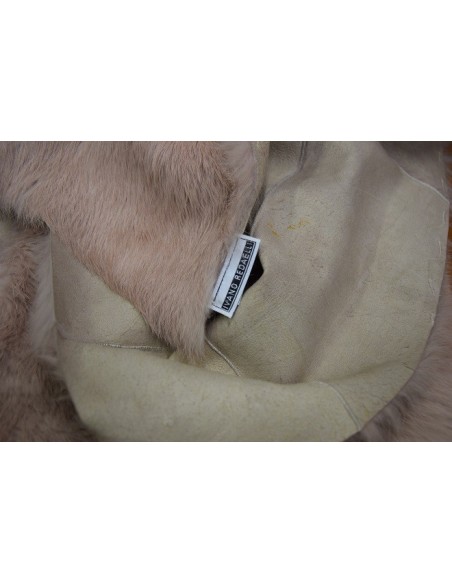 Plaid Lapin "Redaelli"