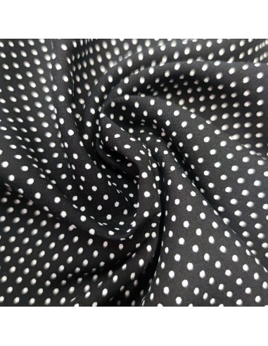 Pois di Pura Viscosa