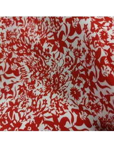 Javanese Pura Viscosa Floreale 2