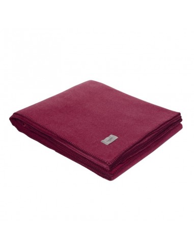 coperta plaid lucy fazzini