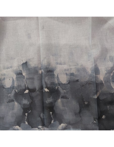 With Love BubblePrint, Croce's collection