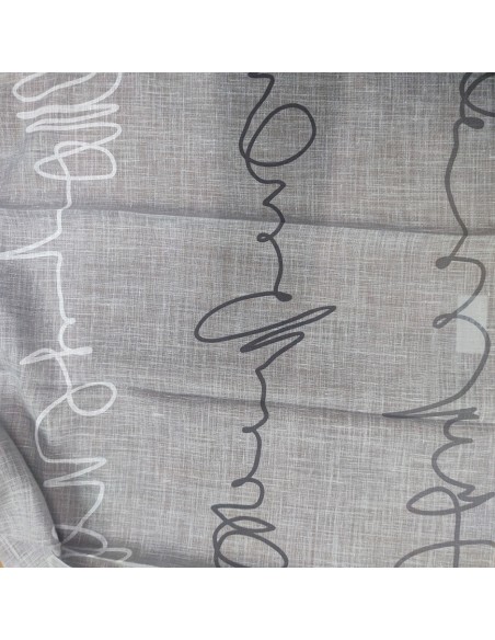 Writers, Croce's collection