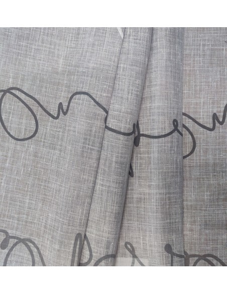 Writers, Croce's collection