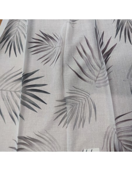 With Love AmazonForest, Croce's collection