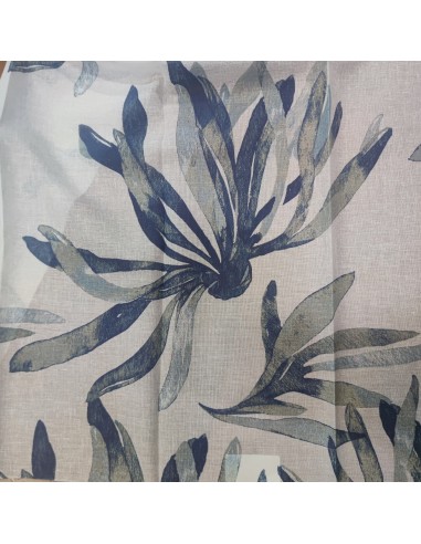 My Whindows Style blue Flor2 , Croce's collection