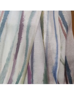 My Whindows Style blue World , Croce's collection 2