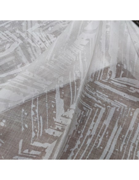 My Whindows Style red Devorcolor, Croce's collection