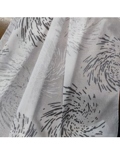 My Whindows Style red to gray Devorcolor, Croce's collection 2