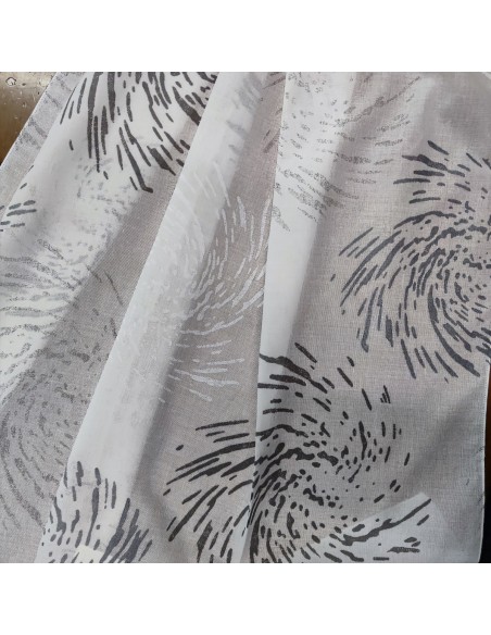 My Whindows Style red to gray Devorcolor, Croce's collection