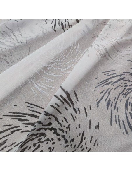 My Whindows Style red to gray Devorcolor, Croce's collection