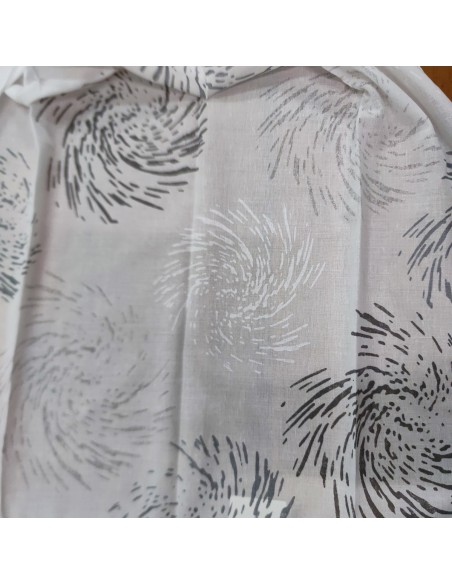 My Whindows Style red to gray Devorcolor, Croce's collection