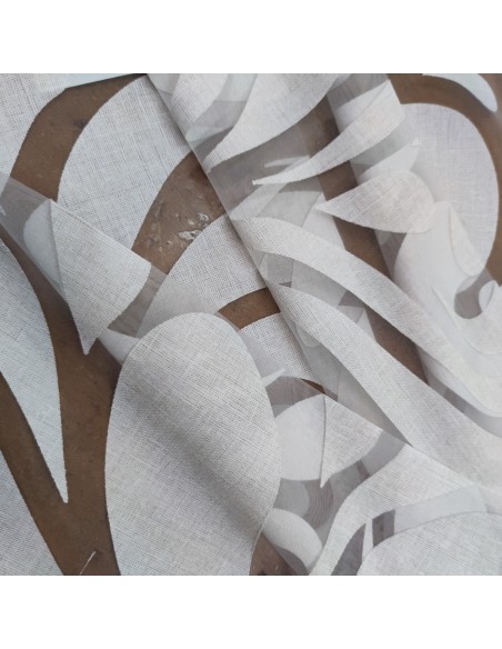 With Love Cachemire, Croce's collection