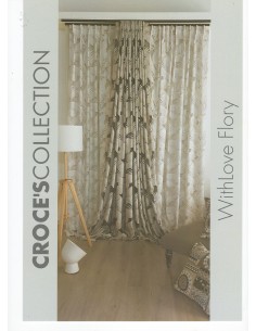 Withlove Flory Devorcolor, Croce's collection