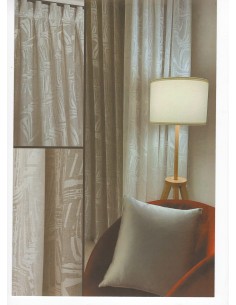 My Whindows Style red Devorcolor, Croce's collection