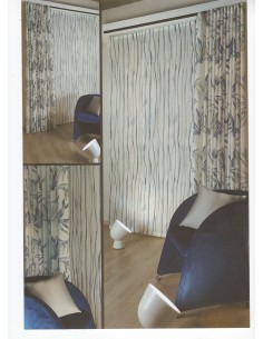 My Whindows Style blue World , Croce's collection