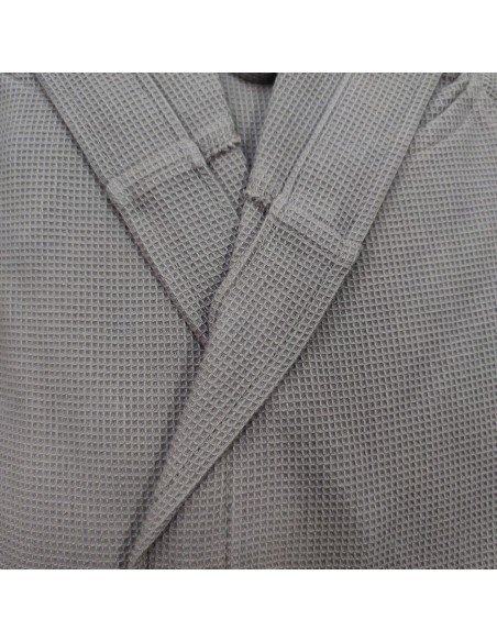 Accappatoio con cappuccio Morgan, Jolie Firenze, by Cavalieri