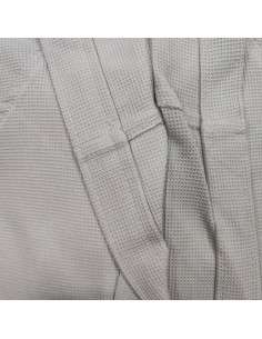 Accappatoio con cappuccio Morgan, Jolie Firenze, by Cavalieri 2