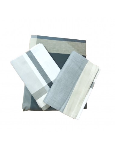 copy of Parure Letto Matrimoniale In...