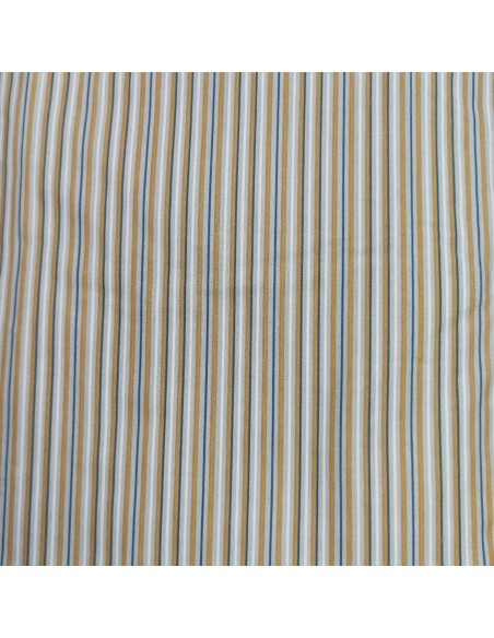 Completo Copripiumino Matrimoniale Folier in percalle di cotone, Bosco, Via Roma60