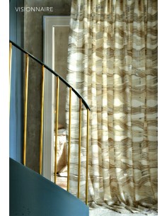 Visionnaire, Reevèr