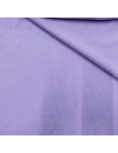 Maglia rasata di viscosa...