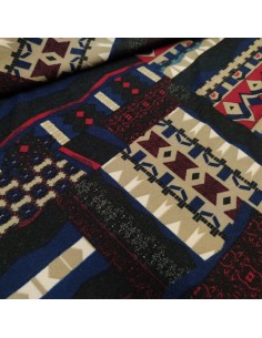 jersey felpato tribale 2