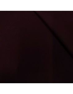 microfibra Misto Viscosa Bordeaux
