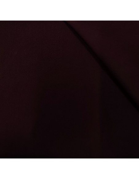 microfibra Misto Viscosa Bordeaux