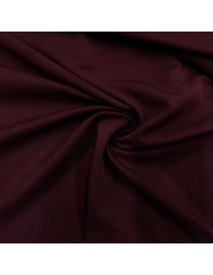 microfibra Misto Viscosa Bordeaux 2