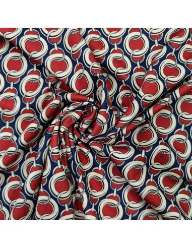 Jersey incatenato