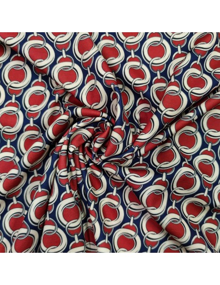 Jersey incatenato