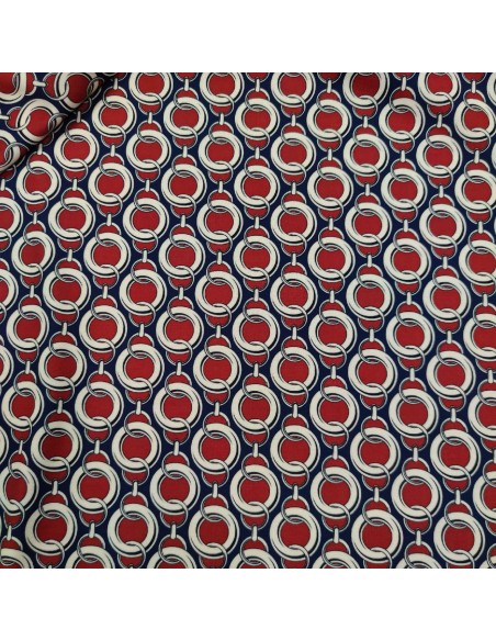 Jersey incatenato