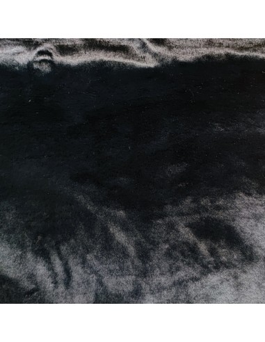 EcoPelliccia nera