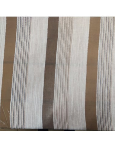 Tendaggio in misto seta Taglio di 5MT