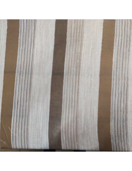 Tendaggio in misto seta Taglio di 5MT