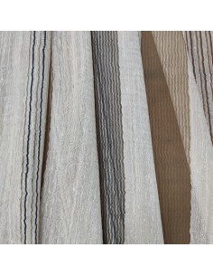 Tendaggio in misto seta Taglio di 5MT 2