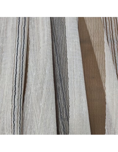 Tendaggio in misto seta Taglio di 5MT