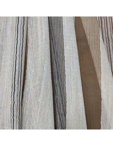 Tendaggio in misto seta Taglio di 5MT