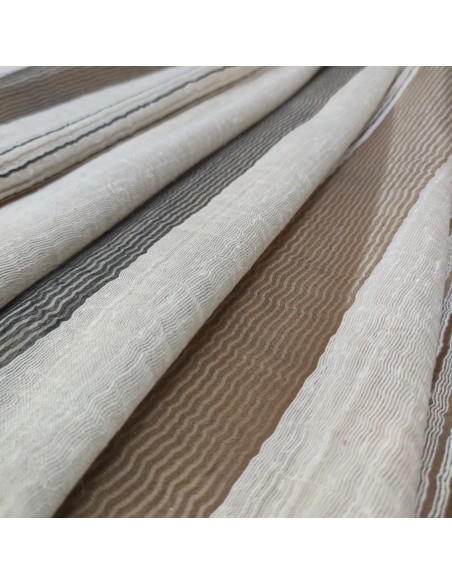 Tendaggio in misto seta Taglio di 5MT