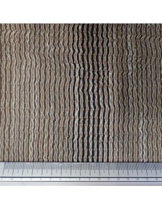 Tendaggio in misto seta Taglio di 6.10MT 2