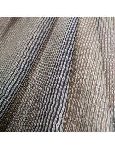 Tendaggio in misto seta Taglio di 6.10MT