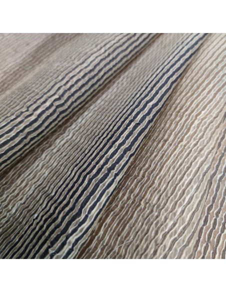 Tendaggio in misto seta Taglio di 6.10MT