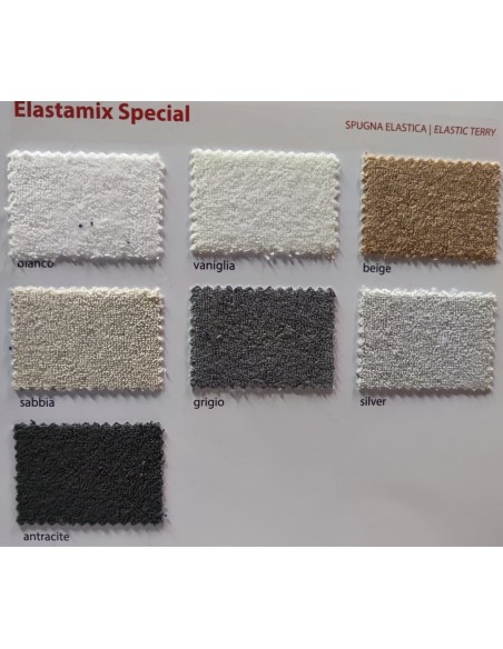 Elastramix Special