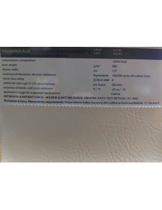 Tradewinds Plus ecopelle 2