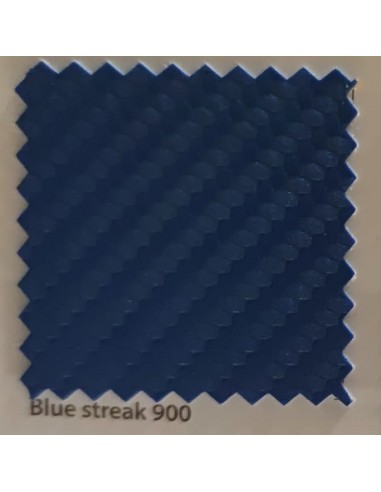 Carbon Fiber ecopelle