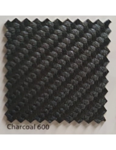 Carbon Fiber ecopelle