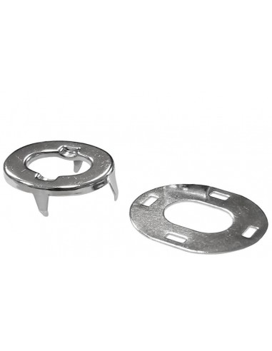 Dot common sense Occhiello dentato