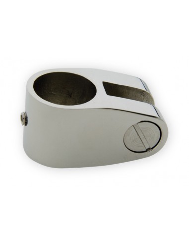Snodo a forcella in acciaio inox AISI 316
